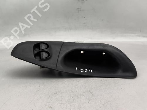 Used Left front window switch Left front window switch FIAT MAREA Weekend (185_) 1.2 16V (82 hp) 34187869 34187869