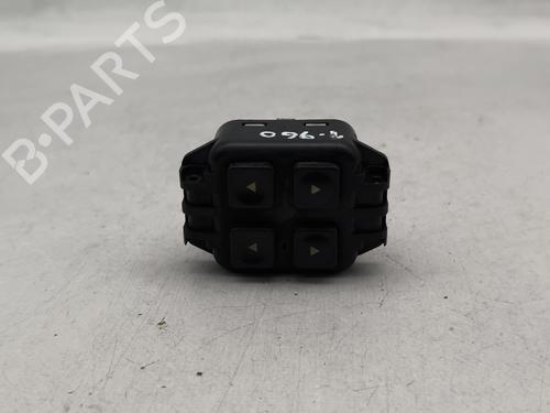 Used Left front window switch Left front window switch 34187787 34187787
