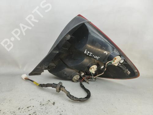 Left taillight KIA RIO I Hatchback (DC) 1.3 | BP34009489C34 - Image 2