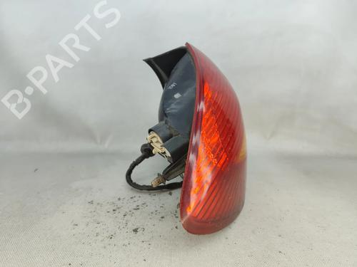 Left taillight KIA RIO I Hatchback (DC) 1.3 | BP34009489C34 - Image 3