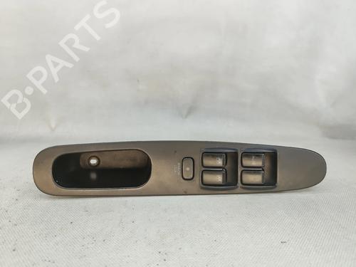 Used Left front window switch Left front window switch KIA RIO I Hatchback (DC) 1.3 (75 hp) 34009490 34009490