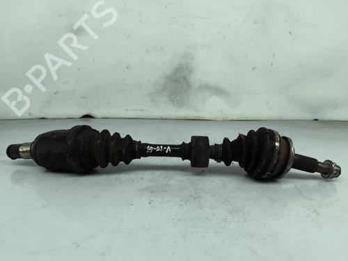 Used Left front driveshaft Left front driveshaft 33706725 33706725