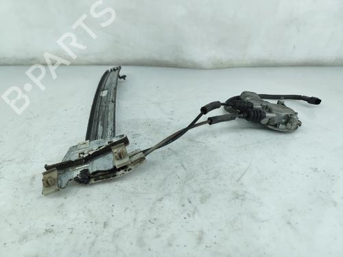 Front left window mechanism KIA RIO I Hatchback (DC) 1.3 | BP34009550C22 - Image 3