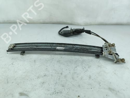Front left window mechanism KIA RIO I Hatchback (DC) 1.3 | BP34009550C22 - Image 2