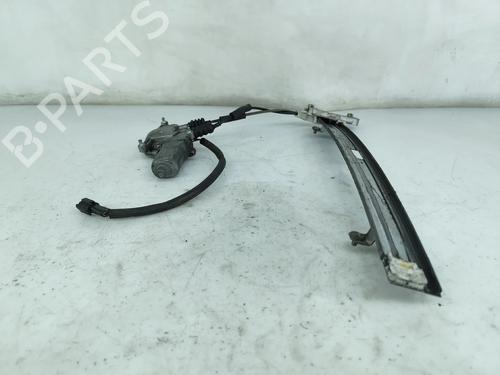 Front left window mechanism KIA RIO I Hatchback (DC) 1.3 | BP34009550C22 - Image 4