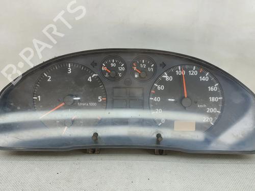 Used Instrument cluster Instrument cluster 34009503 34009503