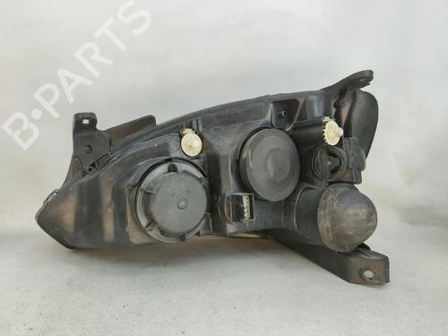 Right headlight OPEL CORSA C Hatchback Van (X01) 1.3 CDTI 16V (F08, W5L) | BP34009508C29 - Image 2