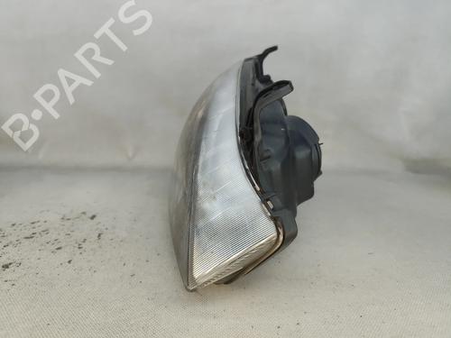 Right headlight OPEL CORSA C Hatchback Van (X01) 1.3 CDTI 16V (F08, W5L) | BP34009508C29 - Image 4