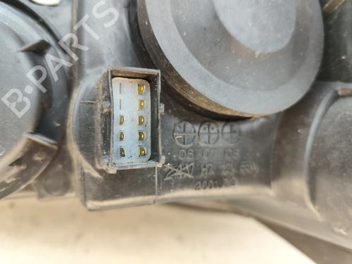 Right headlight OPEL CORSA C Hatchback Van (X01) 1.3 CDTI 16V (F08, W5L) | BP34009508C29 - Image 5