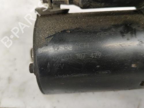Starter OPEL CORSA C Hatchback Van (X01) 1.3 CDTI 16V (F08, W5L) | BP34009495M8  - Image 5