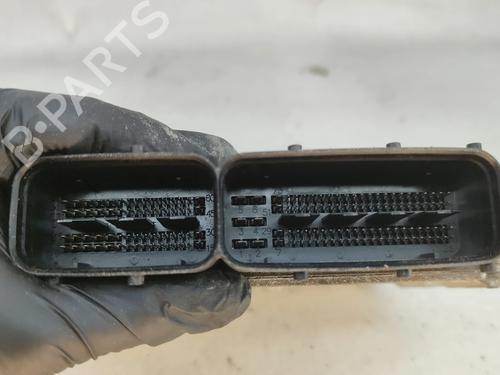 Engine control unit (ECU) OPEL CORSA C Hatchback Van (X01) 1.3 CDTI 16V (F08, W5L) | BP34009509M57  - Image 6