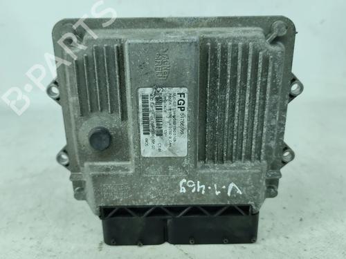 engine-control-unit-ecu-fiat-panda-169_-2003-33875583 main image