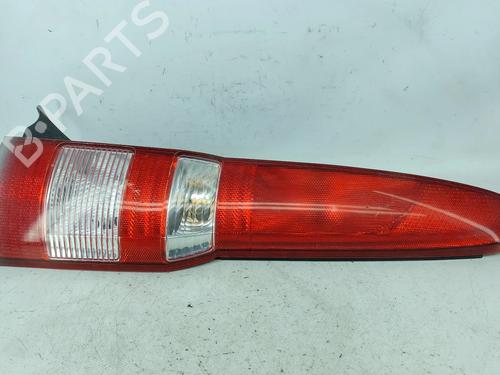 Used Right taillight Right taillight FIAT PANDA (169_) 1.3 D Multijet (169.AXC1A) (70 hp) 33875581 33875581