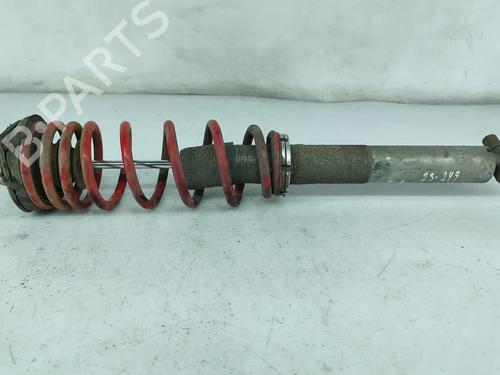 Used Left rear shock absorber Left rear shock absorber 34009507 34009507