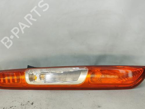 Used Left taillight Left taillight FORD FOCUS II (DA_, HCP, DP) 1.6 TDCi (90 hp) 31976385 31976385