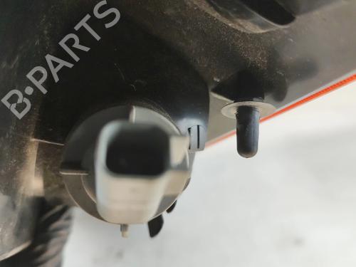 Left taillight FORD FOCUS II (DA_, HCP, DP) 1.6 TDCi | BP31976385C34 - Image 6