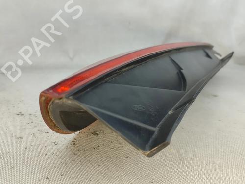 Left taillight FORD FOCUS II (DA_, HCP, DP) 1.6 TDCi | BP31976385C34 - Image 3