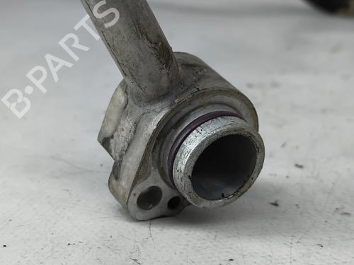 AC pipe VW POLO Van V (6R1, 6C1) 1.6 TDi | BP33769457M126 - Image 3