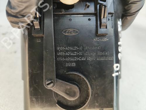 Air vent FORD FOCUS II (DA_, HCP, DP) 1.6 TDCi | BP34009532I21  - Image 5