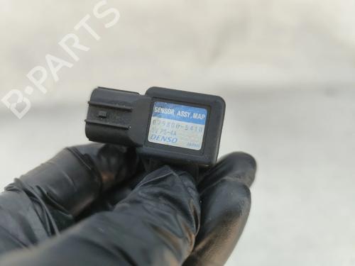 Electronic module HONDA CIVIC VII Hatchback (EU, EP, EV) 1.6 i (EP2, EU8, EU6) | BP34009542M83 - Image 5