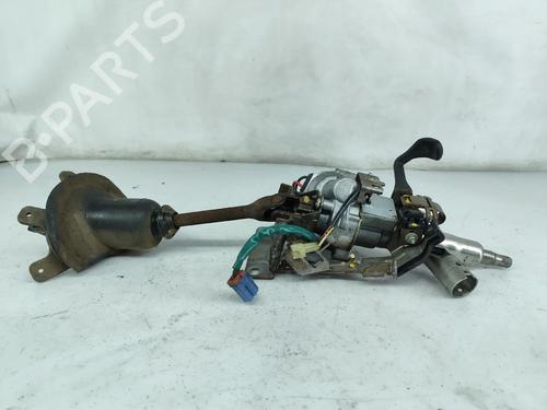 Used Steering column Steering column RENAULT CLIO II (BB_, CB_) 1.5 dCi (B/CB08) (82 hp) 34009524 34009524