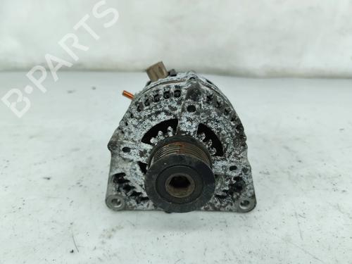 Used Alternator Alternator FORD FOCUS II (DA_, HCP, DP) 1.6 TDCi (90 hp) 34009527 34009527