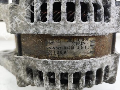 Alternator FORD FOCUS II (DA_, HCP, DP) 1.6 TDCi | BP34009527M7  - Image 5