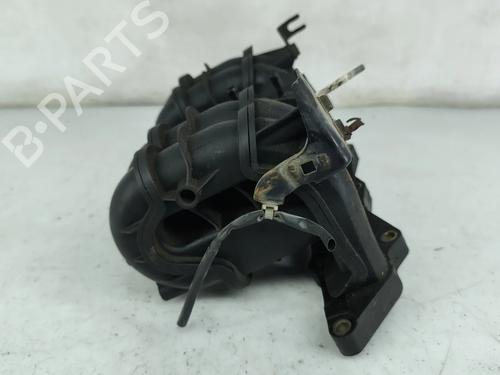 Intake manifold HONDA CIVIC VII Hatchback (EU, EP, EV) 1.6 i (EP2, EU8, EU6) | BP34009543M70 - Image 3