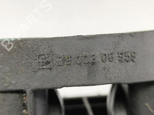 Intake manifold HONDA CIVIC VII Hatchback (EU, EP, EV) 1.6 i (EP2, EU8, EU6) | BP34009543M70 - Image 5