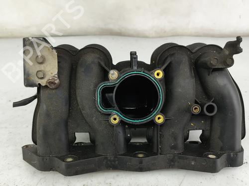 Intake manifold HONDA CIVIC VII Hatchback (EU, EP, EV) 1.6 i (EP2, EU8, EU6) | BP34009543M70 - Image 2