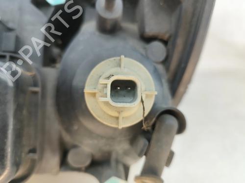 Right headlight FORD TRANSIT Van (FA_ _) 2.0 DI (FAE_, FAF_, FAG_) | BP34187728C29  - Image 6