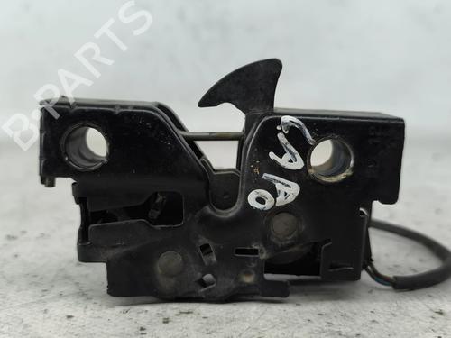 Used Hood lock Hood lock 33769468 33769468