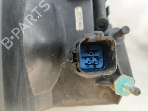 Left headlight FORD TRANSIT Van (FA_ _) 2.0 DI (FAE_, FAF_, FAG_) | BP34187729C28 - Image 6