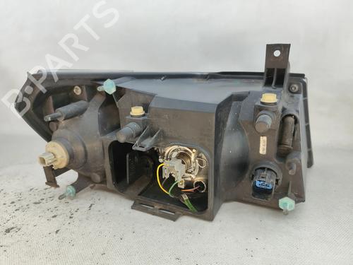 Left headlight FORD TRANSIT Van (FA_ _) 2.0 DI (FAE_, FAF_, FAG_) | BP34187729C28 - Image 2