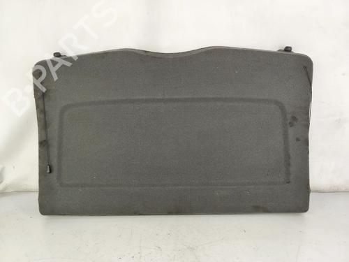 Used Rear parcel shelf Rear parcel shelf FORD FOCUS II (DA_, HCP, DP) 1.6 TDCi (90 hp) 31981010 31981010