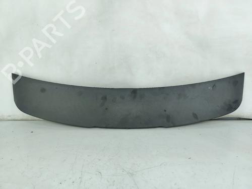 Spoiler bagklap Spoiler bagklap FORD FOCUS II (DA_, HCP, DP) 1.6 TDCi (90 hp) 31981009 31981009
