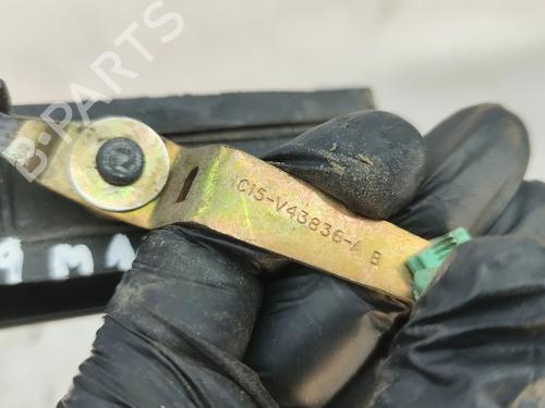 Tailgate handle FORD TRANSIT Van (FA_ _) 2.0 DI (FAE_, FAF_, FAG_) | BP34187731C132  - Image 6