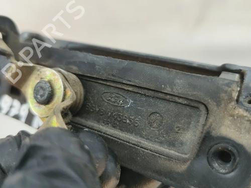 Tailgate handle FORD TRANSIT Van (FA_ _) 2.0 DI (FAE_, FAF_, FAG_) | BP34187731C132  - Image 5