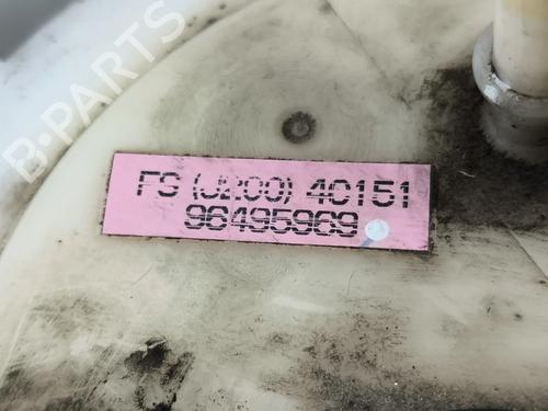 Fuel pump DAEWOO LACETTI Hatchback (KLAN) 1.4 | BP34181728M76  - Image 6