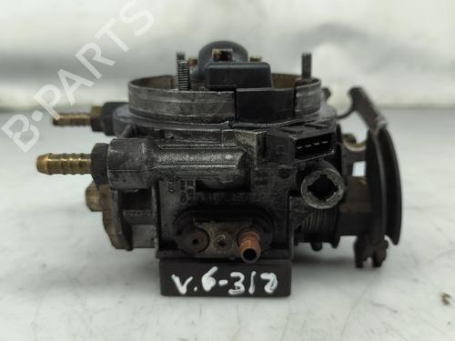 Used Throttle body Throttle body 33622010 33622010