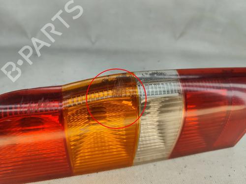 Right taillight FORD TRANSIT Van (FA_ _) 2.0 DI (FAE_, FAF_, FAG_) | BP34187732C35 - Image 8