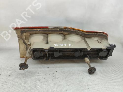 Right taillight FORD TRANSIT Van (FA_ _) 2.0 DI (FAE_, FAF_, FAG_) | BP34187732C35 - Image 2
