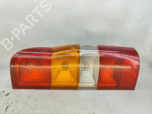 Used Right taillight Right taillight FORD TRANSIT Van (FA_ _) 2.0 DI (FAE_, FAF_, FAG_) (100 hp) 34187732 34187732