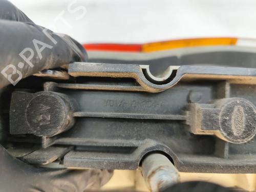 Left taillight FORD TRANSIT Van (FA_ _) 2.0 DI (FAE_, FAF_, FAG_) | BP34187733C34 - Image 5