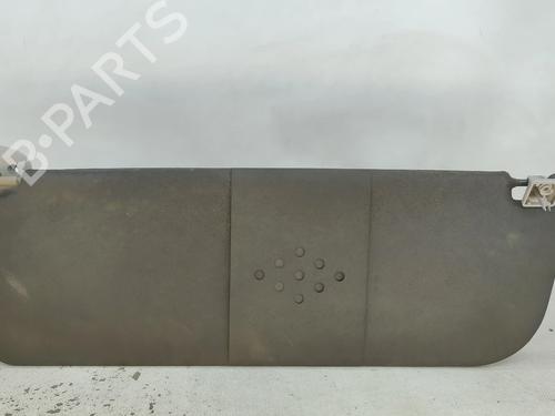 Left sun visor FORD TRANSIT Van (FA_ _) 2.0 DI (FAE_, FAF_, FAG_) | BP34187735I1 - Image 2