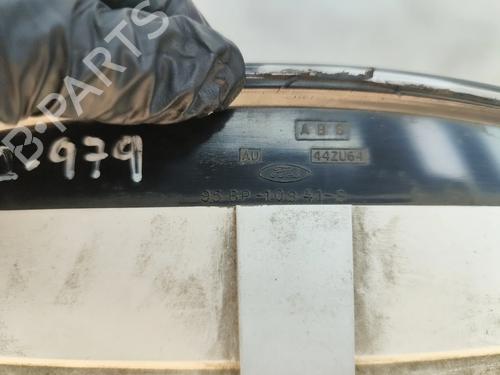 Instrument cluster FORD TRANSIT Van (FA_ _) 2.0 DI (FAE_, FAF_, FAG_) | BP34187736C47  - Image 6