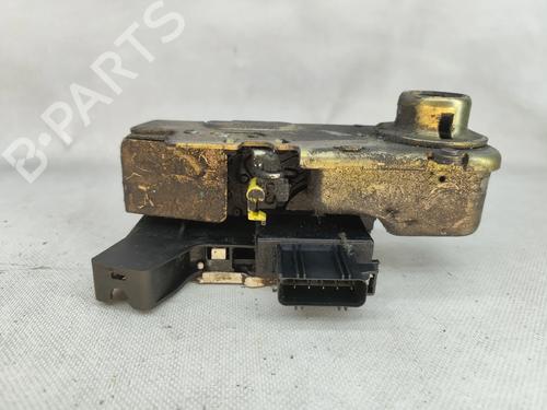 Front left lock FORD TRANSIT Van (FA_ _) 2.0 DI (FAE_, FAF_, FAG_) | BP34187737C98 - Image 2