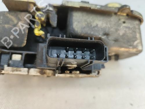 Front left lock FORD TRANSIT Van (FA_ _) 2.0 DI (FAE_, FAF_, FAG_) | BP34187737C98 - Image 6