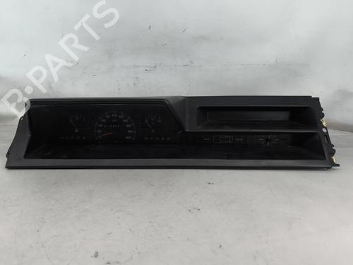 Used Instrument cluster Instrument cluster 34187786 34187786
