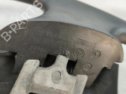 Steering wheel FORD TRANSIT Van (FA_ _) 2.0 DI (FAE_, FAF_, FAG_) | BP34187740C49 - Image 5